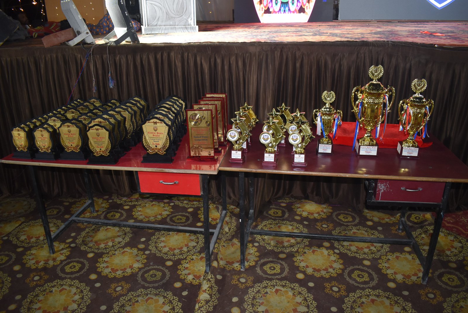 Annual Function 10